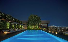 The West Hollywood Edition